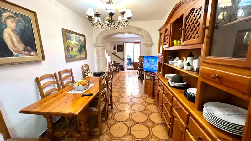 Townhouse for Sale in Pollença - Charm and Comfort in the Heart of the Historic Center — photo 8