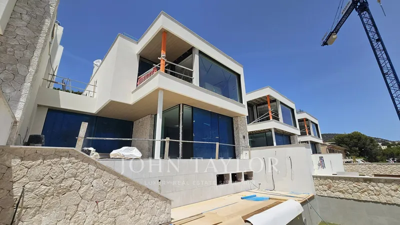 New Construction, Delivery 10/26 Cas Català — photo 3