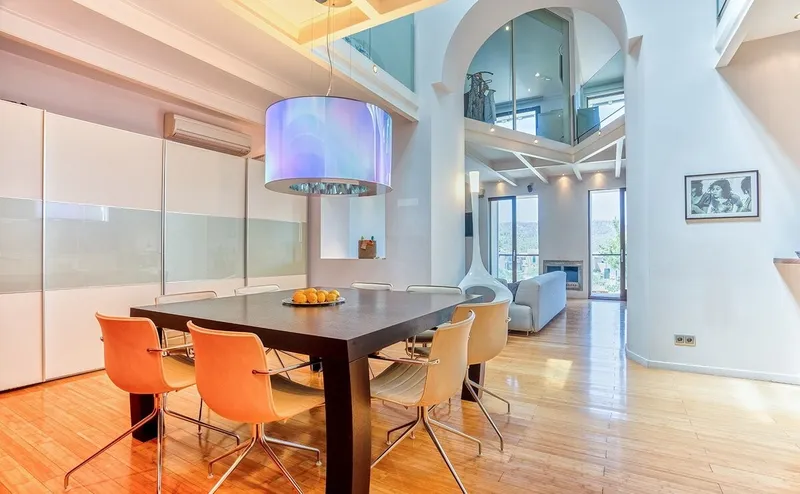 Stunning loft with pool in Sóller — photo 8