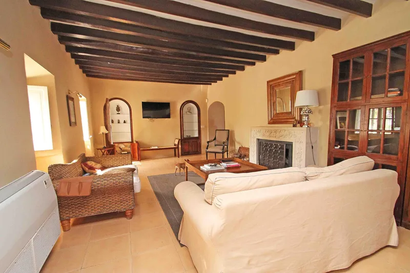 Impressive manor house in Genova – Palma de Mallorca — photo 7
