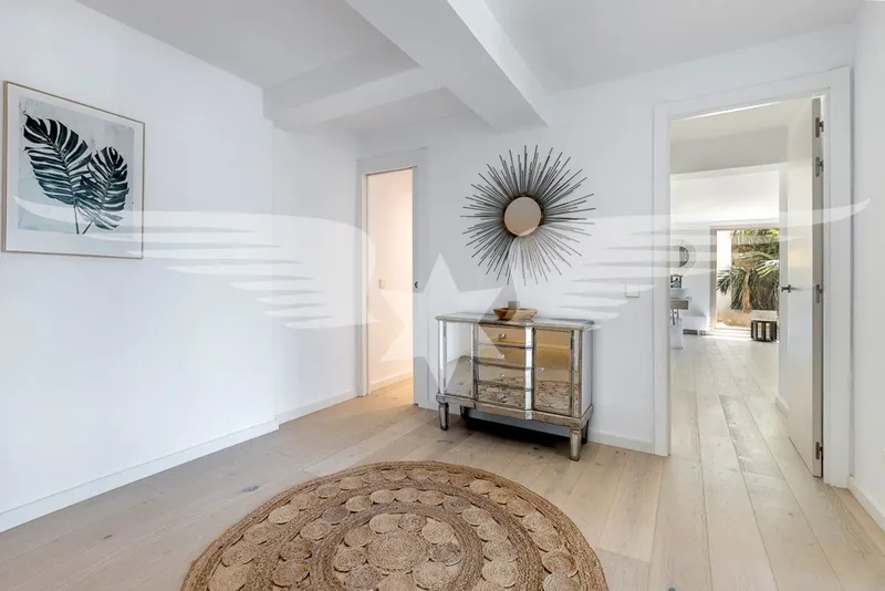 Luxurious living at the golf course of Son Vida — photo 10