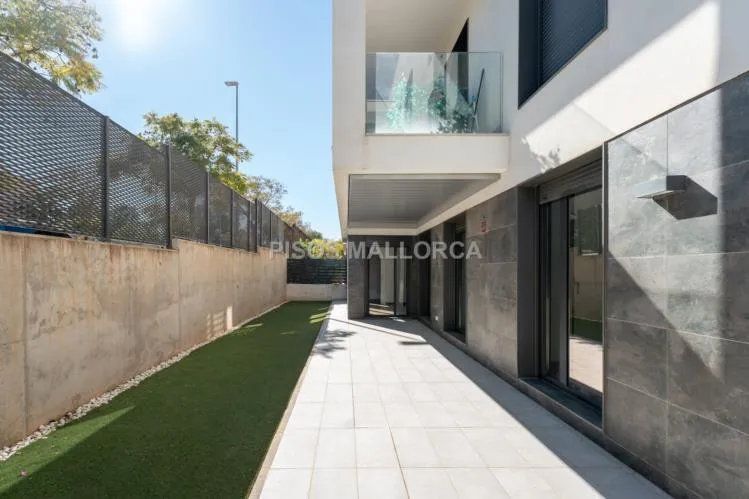 Ground floor. Palma de Mallorca, Colegios area — photo 5