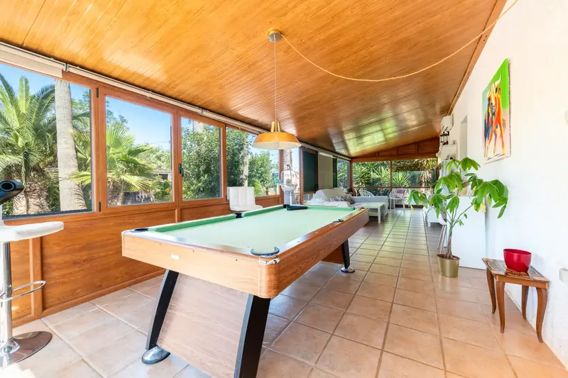 If you are looking for the peace of the Mallorcan countryside without the headaches of a renovation, this house in Algaida is your definitive crush. — photo 9