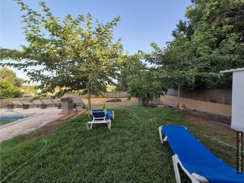 Rural house rental in Son Talent — photo 7