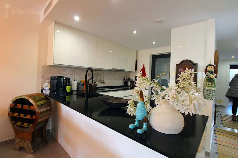 C3 - Ground Floor Apartment — photo 6