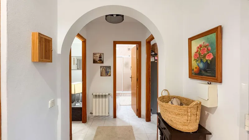 Exclusive feel-good oasis near the beach in Cala Murada — photo 5