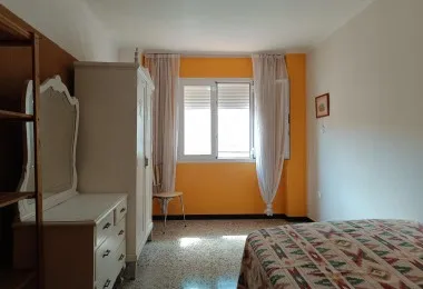 127 m² penthouse with communal terrace in the Plaza de Toros area of Palma — photo 9