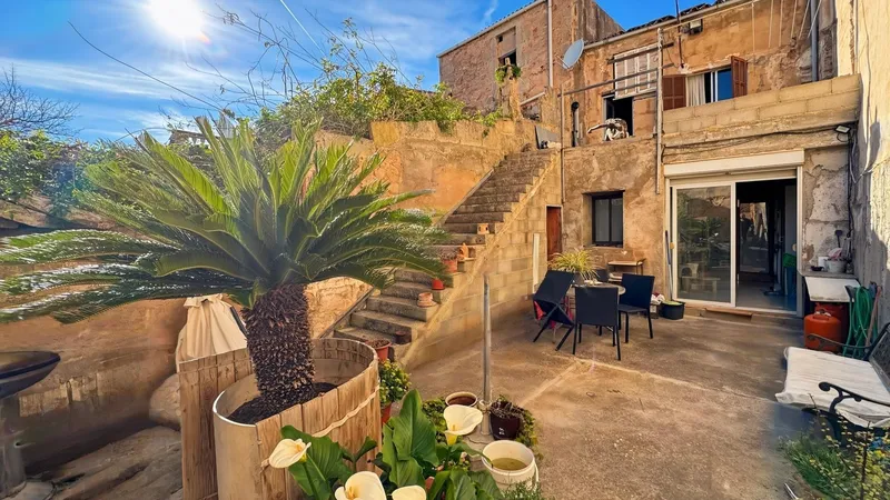 House for sale, Llucmajor town — photo 1