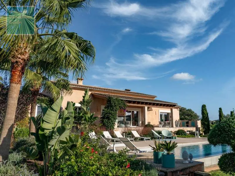 Son Carrió – Luxury finca with an ETV licence for holiday rentals — photo 5