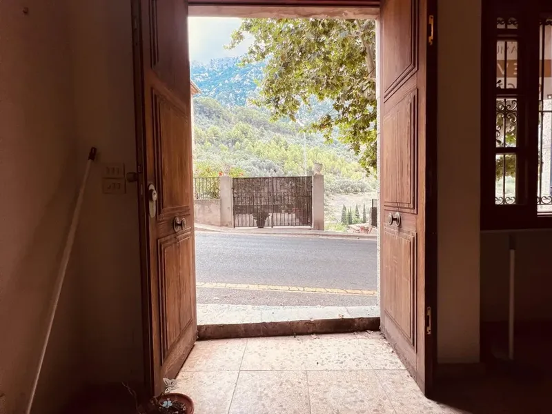 Villa in Fornalutx, Mallorca — photo 1