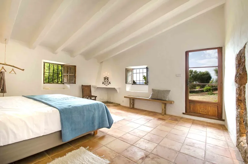 Exclusive Mallorca finca between the Tramuntana and the sea – pure privacy — photo 8