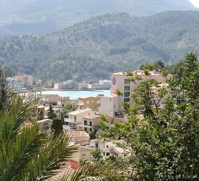 2 plots in Port de Sóller — photo 1