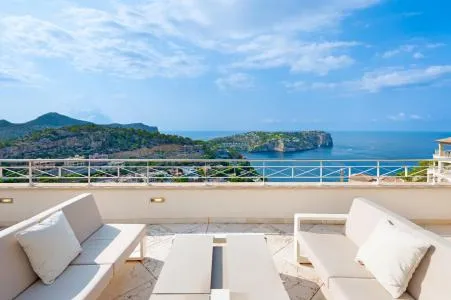 Penthouse - Andratx (Port d'Andratx) — photo 2
