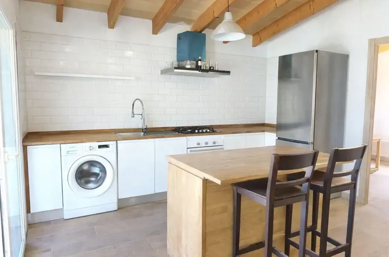 Seasonal rental until November — photo 4