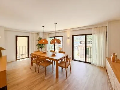 Flat - Sóller (Port de Sóller) — photo 11