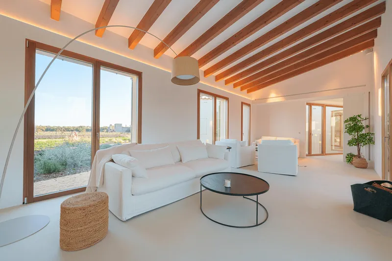 New build luxury designer finca — photo 2