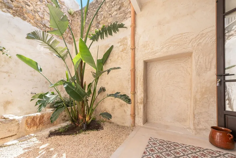 Charming property house for sale in Selva with mountain view and roof terrace — photo 5