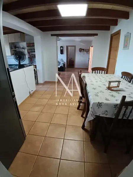 Rustic finca for sale of 179 m2 with a plot of 6,200 m2 in the privileged surroundings of Sencelles — photo 12