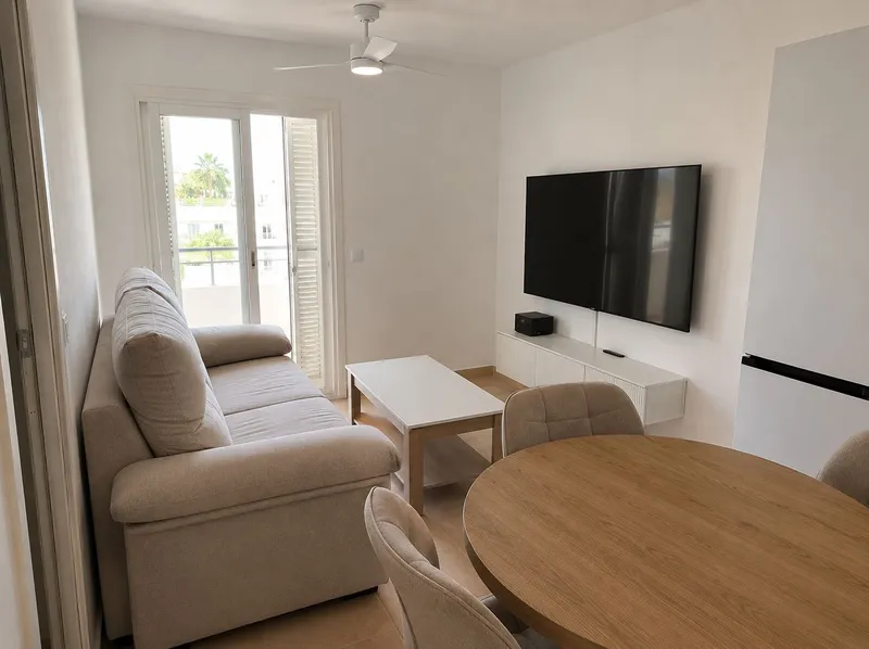 Apartment 45 m² in beach area — photo 7