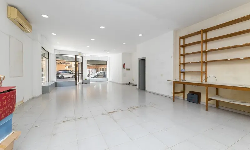 Commercial premises on the ground floor in El Molinar — photo 4