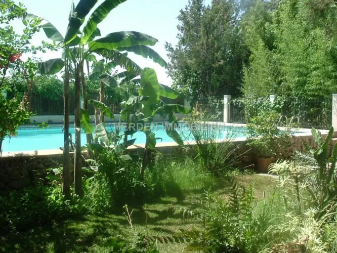 Charming Finca with Holiday Rental License (ETV) near Sa Pobla – Mallorca — photo 9