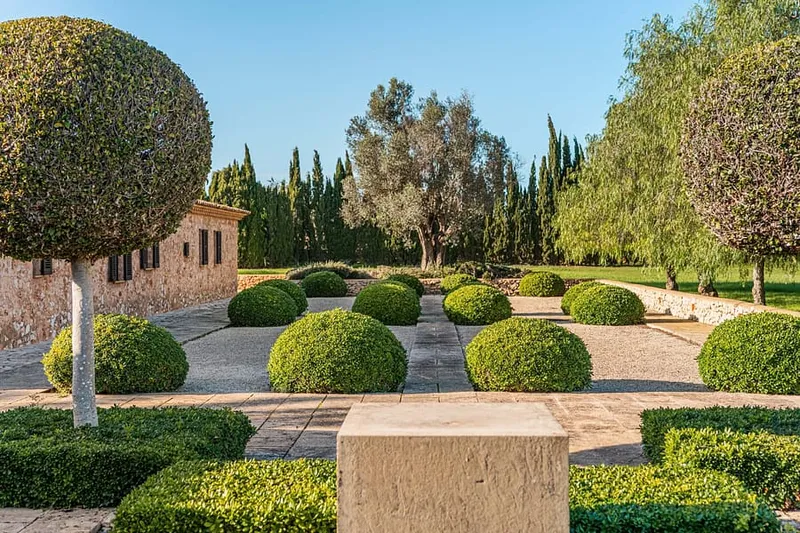 Son Paulo – Historic Finca Near Santanyí and Cala Mondragó with Complete Privacy — photo 5