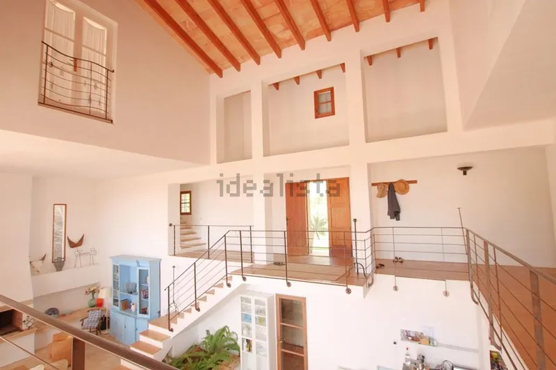 Country house in S'Horta - Cas Concos des Cavaller, Felanitx — photo 12