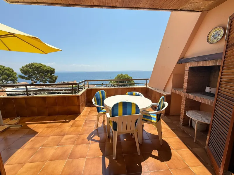 Apartamento en Ses Illetas — photo 3