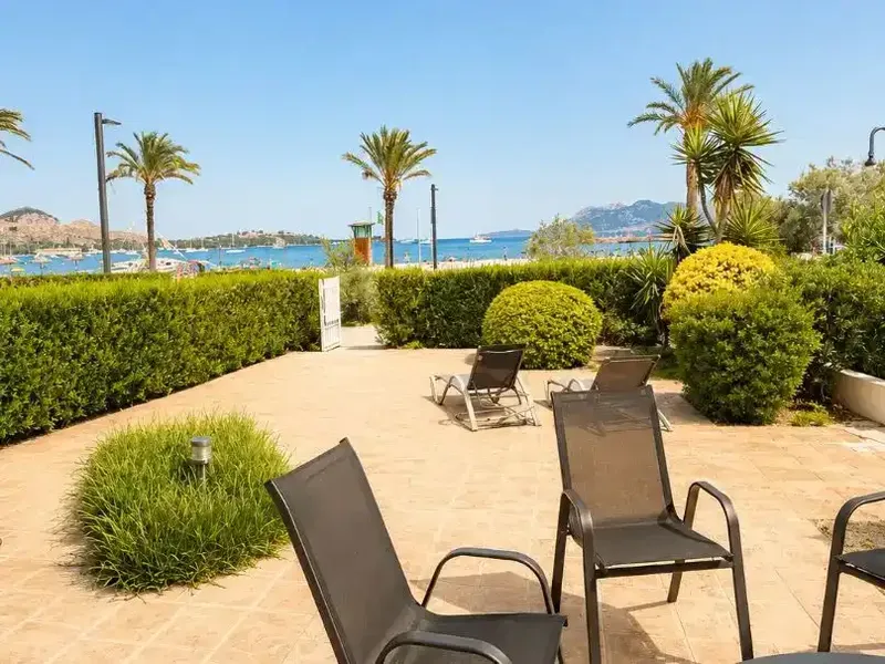Anuncio de alquiler — Paseo Londres, Port de Pollença — photo 2