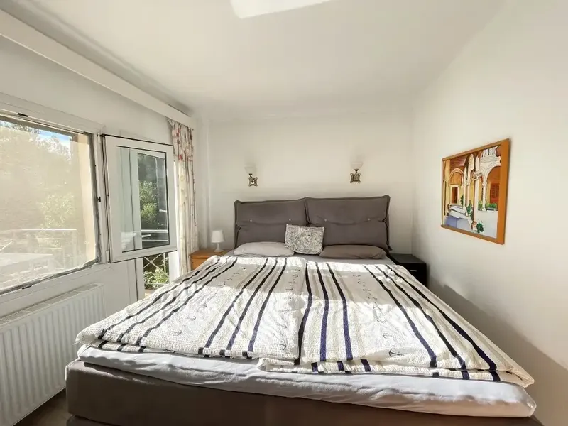 Villa of 200 square meters built in the quiet area of Son Bauló a short distance from the beach. Located in a very quiet area — photo 7