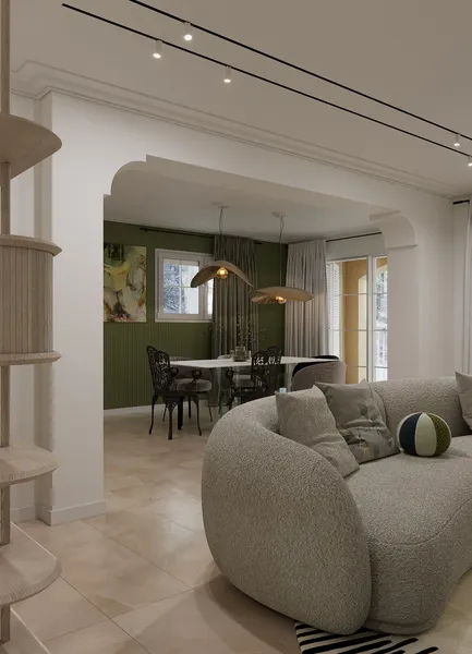 Luxury townhouse for sale in Santa Ponsa — photo 7