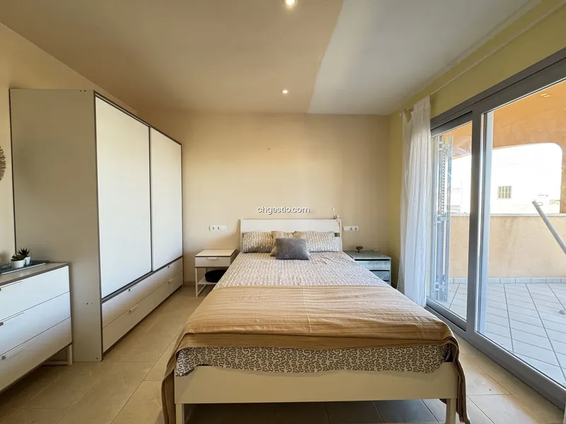 Apartment in Campos — photo 8