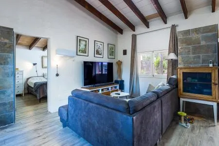 Rustic property - Algaida (Nucleo urbano 54) , Built Surface 94m 2 , Plot Surface 44000m 2 , 1 Room, 1... — photo 1