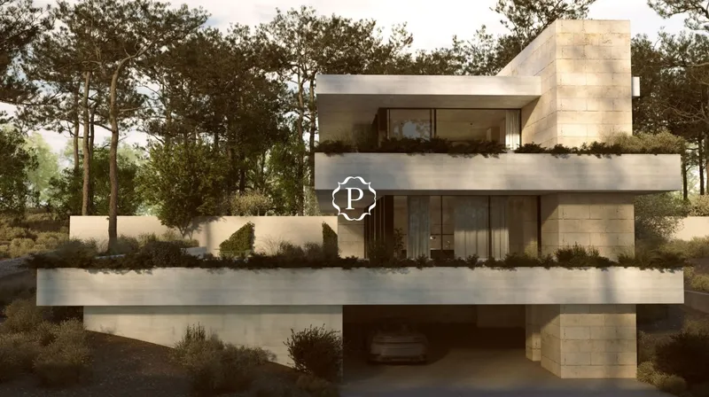 Villa for sale in Pollença turnkey project with customization potential — photo 1