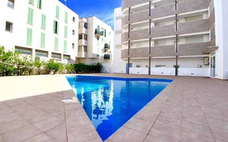 Cala Ratjada – Luxury penthouse with a very large terrace — photo 10