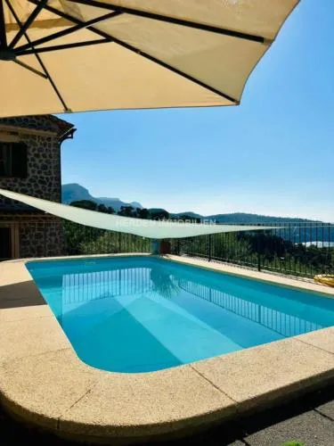 Finca Port de Soller Mallorca for Rent — photo 6