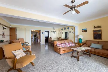 Flat - Palma de Mallorca (S'Arenal), Built Surface 138m2, Terrace Size 34m2, 3 Bedrooms, 2 Bathrooms,... — photo 12