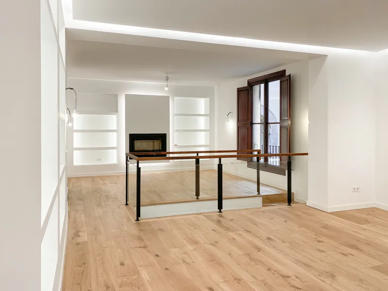 Apartment in the old town of Palma — photo 4
