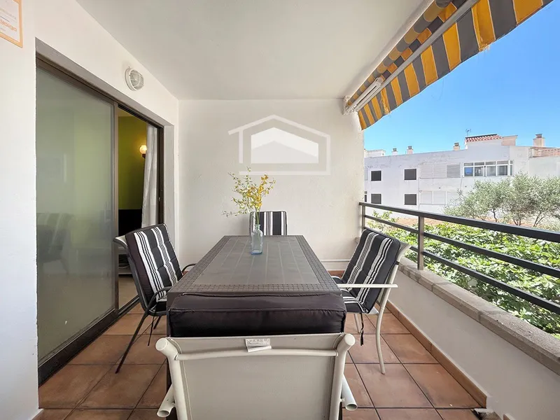 Seasonal rental in Colònia de Sant Jordi, 1 minute from the sea — photo 3