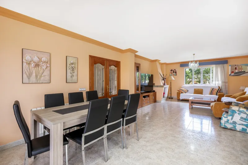 Chalet with tourist rental licence in Cala Millor — photo 8