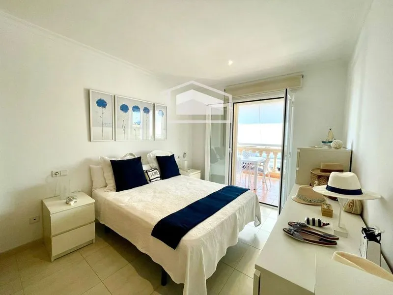 Exclusive duplex with private terraces and solarium in Colònia de Sant Jordi — photo 1
