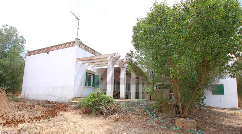Country house for sale in Algaida — photo 1