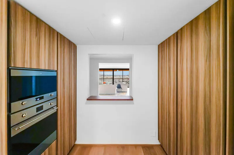 Luxury apartment on Paseo Marítimo in Palma — photo 9