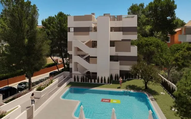 Flat for sale in Capdepera — photo 1