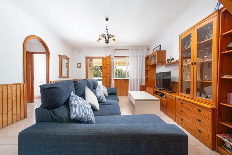 Townhouse in Puerto de Alcudia with large terrace, attic and excellent location — photo 4