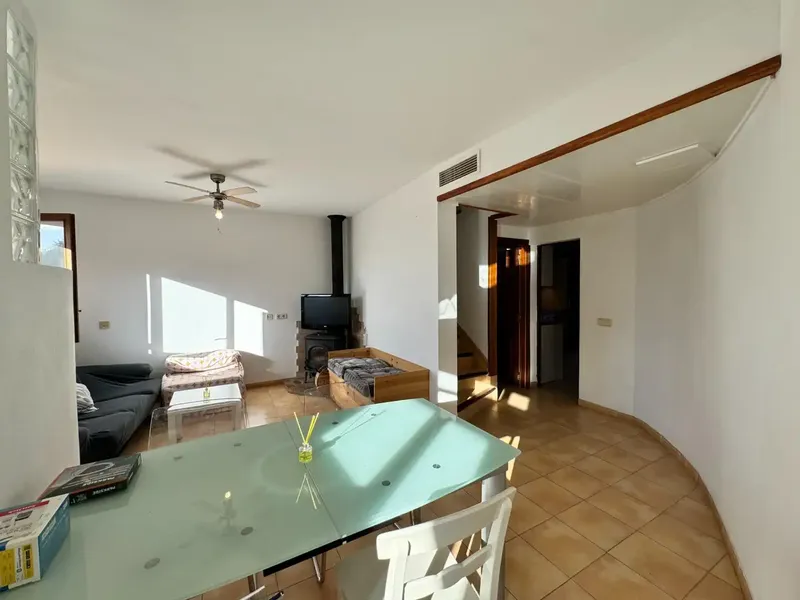 Charming townhouse in Es Llombards with 101 m² of living space — photo 4
