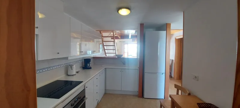 IA-103L5 - Duplex 100 meters from the beach — photo 12