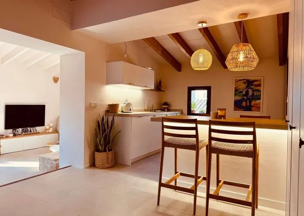 Penthouse in Artà, Arta — photo 2