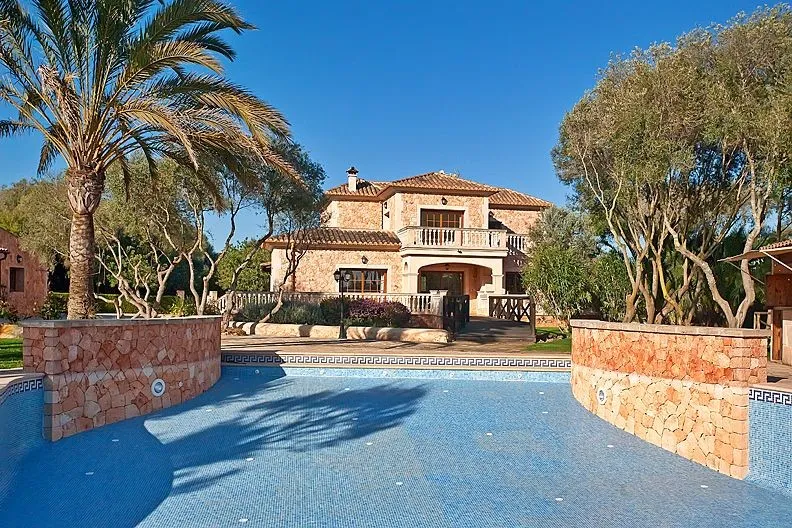 Country house dream with vacation rental license in Llucmajor - Marcel Remus Real Estate — photo 3