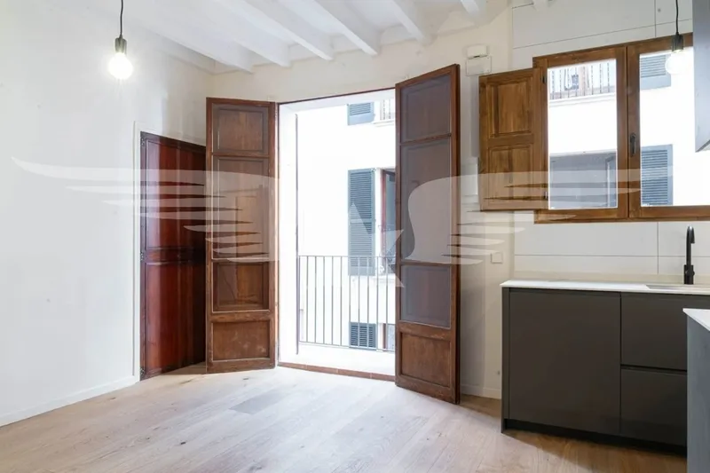 Palma Old Town I Renovated city apartment — photo 5
